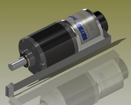 Planetengetriebemotor_P35 DIA35 kurz